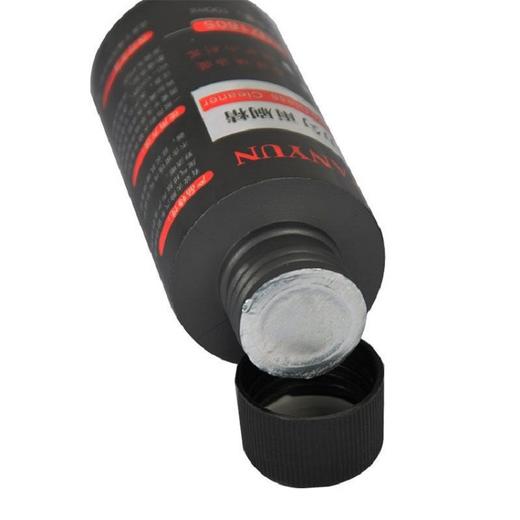 传枫（6瓶装）汽车玻璃水汽车玻璃清洗剂 浓缩雨刮精 雨刷精CF-6701 商品图3