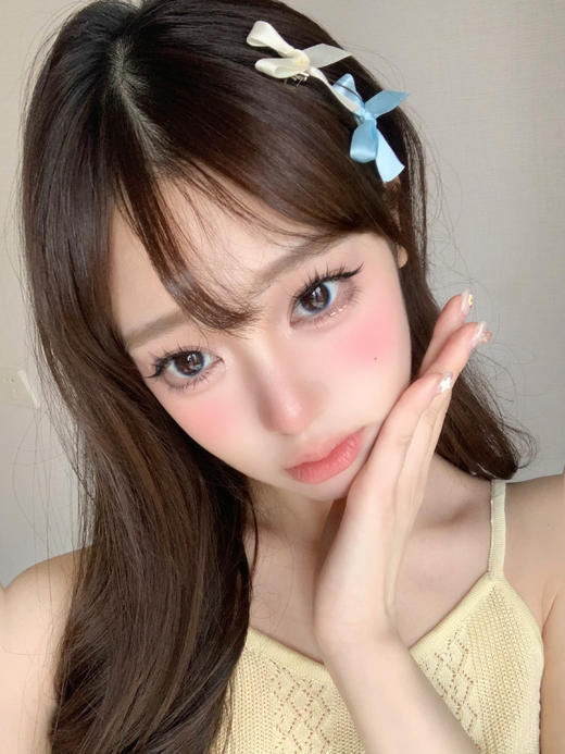 店主推荐丨修正液·4Youthcon丨14.2mm（年抛/2片装） 商品图2