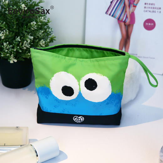 39元🉐2个，🌈Envirosax春卷包轻量化超实用化妆包收纳袋洗漱袋，国庆出行必备❗❗ 商品图14