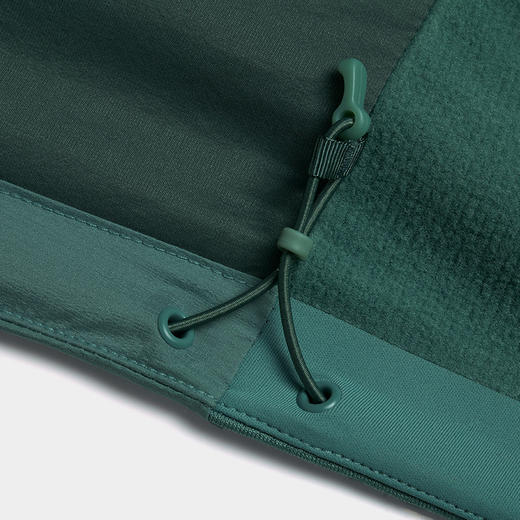 KAILAS凯乐石 户外运动 男款AC 40 棉服马甲 KG2430107【Z】 商品图4