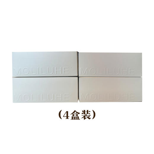 茉莉六合抽纸4盒装   线上 商品图0