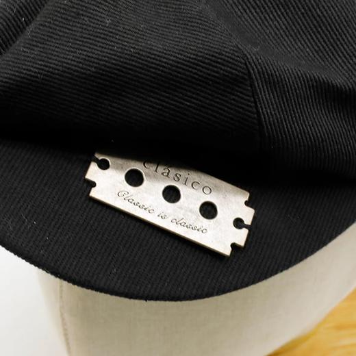clasico/NB060/报童帽 商品图2
