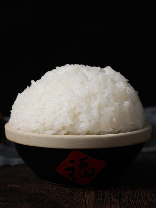 【金福乔府大院】红色稻香2号5kg/袋 商品图3