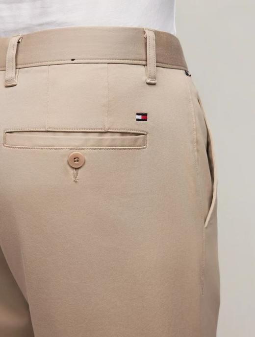 TOMMY 休闲裤男  MW38772-AEG . 商品图5