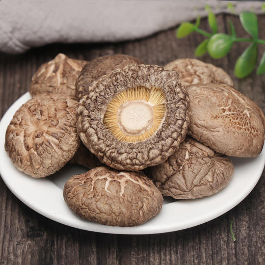 【企业】万圣 香菇 商品图2