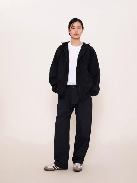 LIVINGTOWN/LT都市极简冲锋衣 商品图3