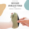 【绿色青蛙加厚宝宝地板鞋袜】防滑软底卡通早教婴儿鞋婴儿学步鞋袜套 商品缩略图1