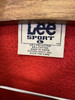 90年代 Vintage Lee 卫衣 _SLSS(L) 商品缩略图2