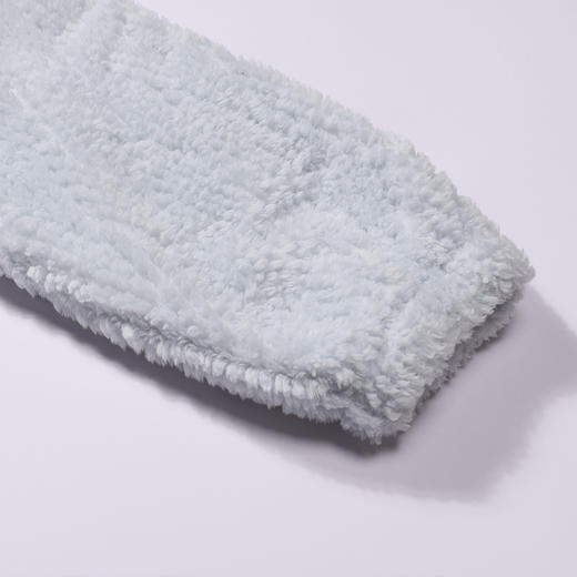 都市丽人睡衣生活家居长袖家居服长毛绒提花厚女士长毛绒套装LHT1S9 商品图6