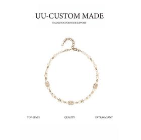 香奈儿星星23c珍珠项链（XTY）