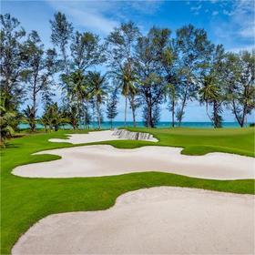 阿奎拉高尔夫俱乐部 Aquelle golf & country club | 普吉岛攀牙湾高尔夫 | 泰国高尔夫球场俱乐部 | 东南亚