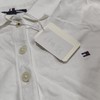 瑕疵Tommy Hilfiger/汤米 女士四粒扣短袖POLO衫 商品缩略图2