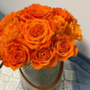 国王日单头玫瑰丨A级花材 商品缩略图0