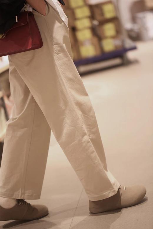 猫太推荐—秋天的第一条裤子 商品图2