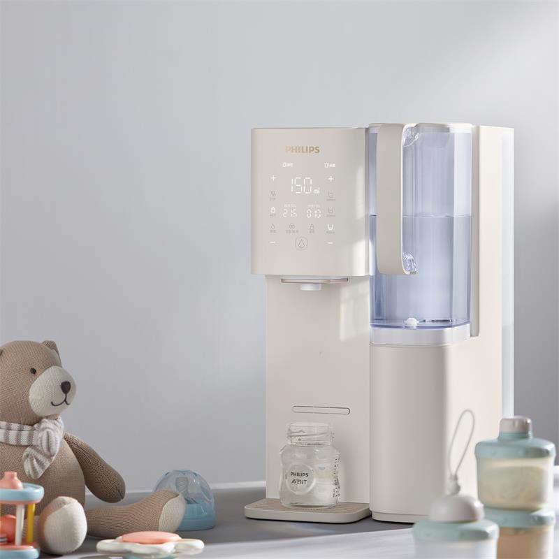 飞利浦（PHILIPS）水通道蛋白净饮机ADD6862 原水箱