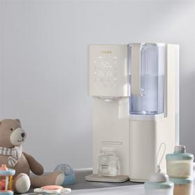 飞利浦（PHILIPS）水通道蛋白净饮机ADD6862 原水箱