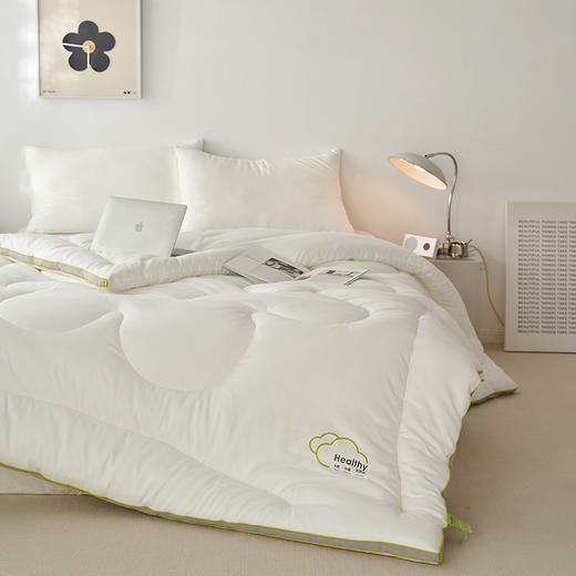 TTH云柔抗菌四季被 商品图7