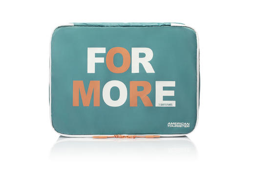 【美旅】AT ACCESSORIES系列旅行收纳五件套Z19*032 商品图5