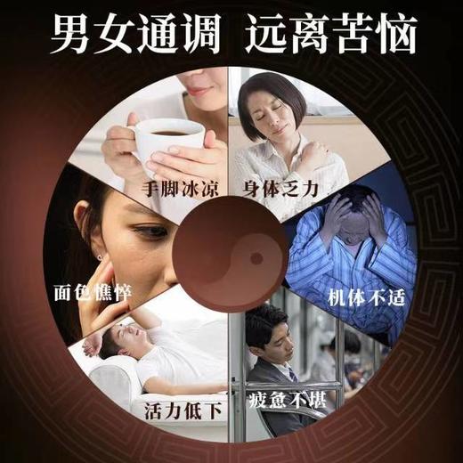 五藏培元膏 商品图2