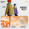 fx-【年末清仓，1件不剩】儿童拼色超轻羽绒马甲 PDMJ2403 商品缩略图2