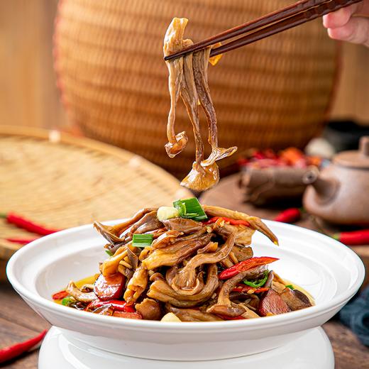 【企业】万圣 鹿茸菇 商品图7