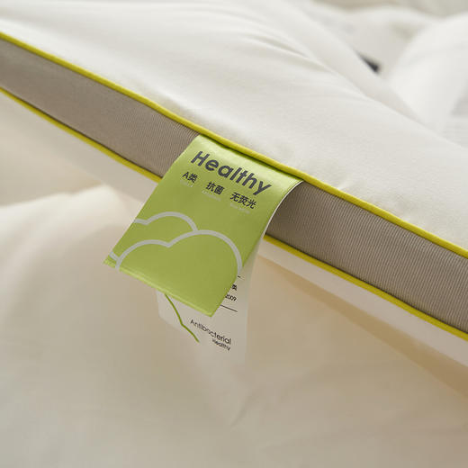 TTH云柔抗菌四季被 商品图8