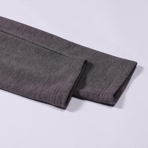 都市丽人都市锋尚保暖衣舒暖套装RT羊毛中厚男士保暖衣套装FWT1B4 商品图7