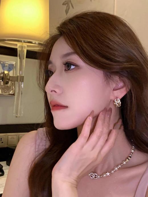 香奈儿星星23c珍珠项链（XTY） 商品图11