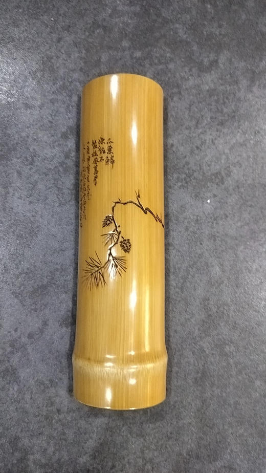 玉竹茶则两件 商品图2