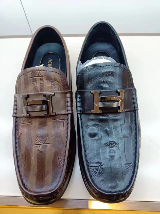 奥康货号：6241524054 尺码：38-44 价格：631 商品图0