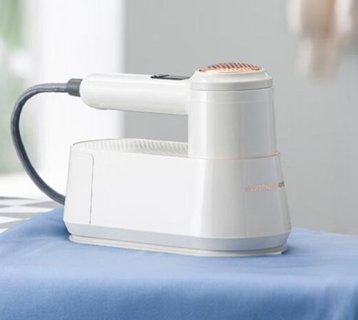 【小家电】摩飞电器（Morphyrichards）手持挂烫机熨烫机家用电熨斗 HR 商品图0