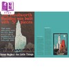 【中商原版】Wonder City Of The World: New York City Travel Posters 进口艺术 世界奇妙之城 纽约市旅游海报 商品缩略图4