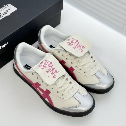 鬼冢虎 Onitsuka Tiger Tokuten复古跑鞋街拍潮鞋低帮板鞋 商品图2