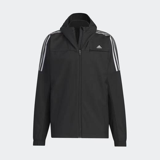 阿迪运动adidas男装连帽衫JG8515 商品图0