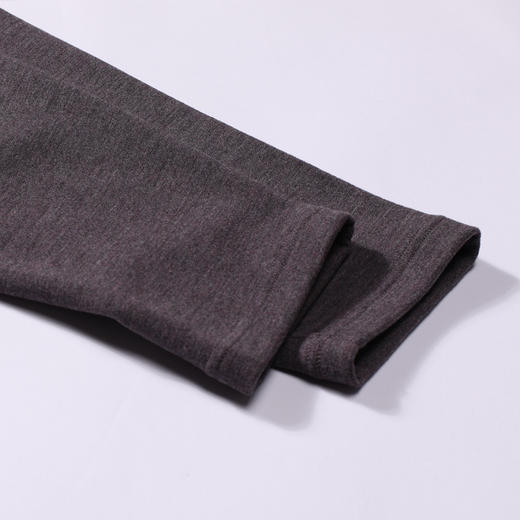 都市丽人都市锋尚保暖衣强暖套装藏红花护暖衣厚男士保暖衣套装FWT2B1 商品图7