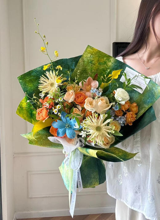 莫奈花园 商品图0