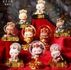 敦煌文创妙音盲盒三耳兔公仔博物馆手办生日礼物正版摆件礼品 商品缩略图0