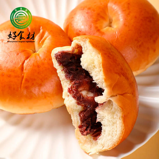 CY-红豆餐包 商品图0