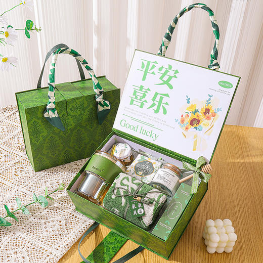 结婚伴手礼伴娘公司开业店庆活动伴手礼实用礼品生日礼物女高级感 商品图1