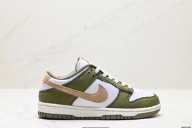 耐克NIKE DUNK LOW休闲运动板鞋FQ8250-200男女鞋