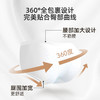 5A级抗菌！绒呼吸一次性内裤女纯棉 自由无束缚 独立包装 商品缩略图3