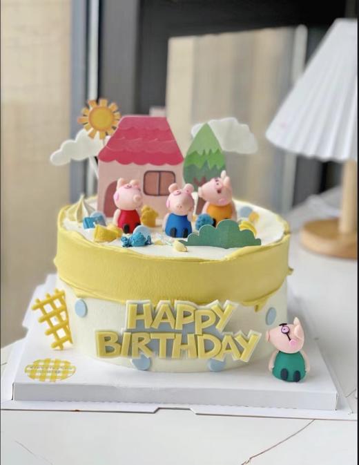 佩佩猪新 商品图0