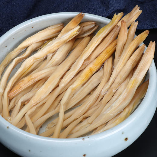 【企业】万圣 黄花菜 商品图2