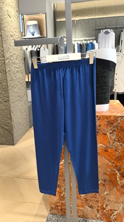 【莫代尔印花】SCHIESSER德国舒雅男童莫代尔印花长袖长裤套装3B/20239H 商品图2