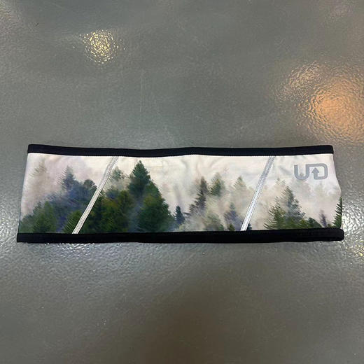 UD多用途越野跑腰包跑步马拉松重64克超轻 商品图2