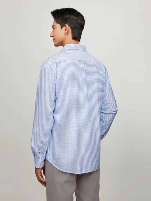 TOMMY 衬衫男  MW38598-0MU . 商品图4