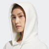 【春假专区】阿迪运动adidas女士连帽卫衣JJ3543 商品缩略图1