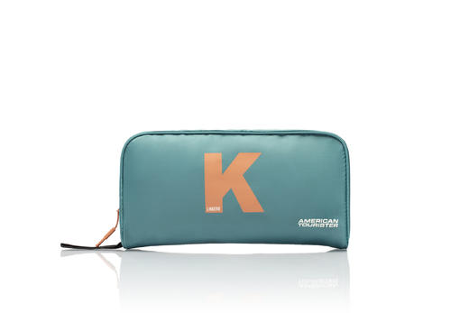 【美旅】AT ACCESSORIES系列旅行收纳五件套Z19*032 商品图1