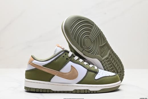 耐克NIKE DUNK LOW休闲运动板鞋FQ8250-200男女鞋 商品图4