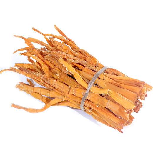 【企业】万圣 竹笋干 商品图3